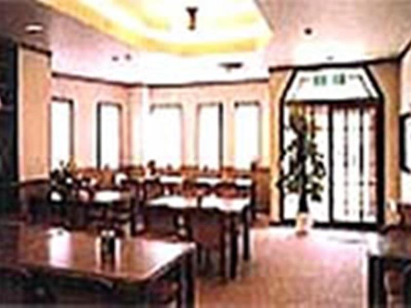 Hotel Shuchonoie Šari Exteriér fotografie